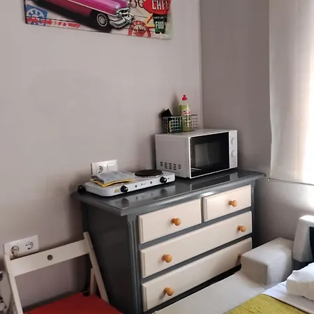Appartement Duna Triana