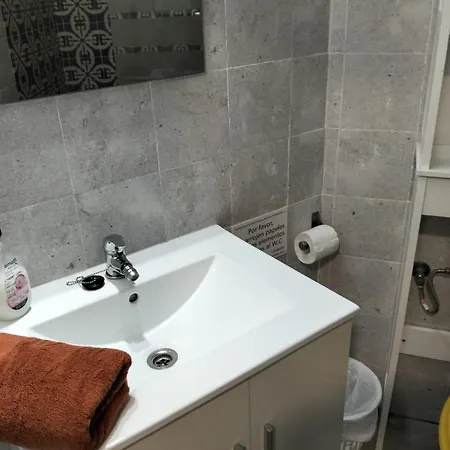 Appartement Duna Triana Séville